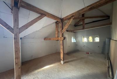 VILĂ CU POTENȚIAL MULTIPLU| CALEA DOROBANȚI - 18