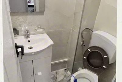 Garsonieră semidecomandată în Ciupercenii Noi - 3
