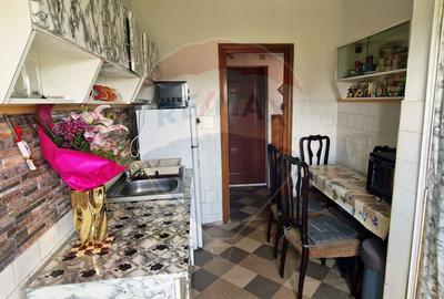 Apartament cu 2 camere decomandat în Polivalentă - 1