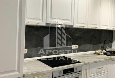 Apartament cu 2 camere semidecomandat în Dumbrăvița - 6