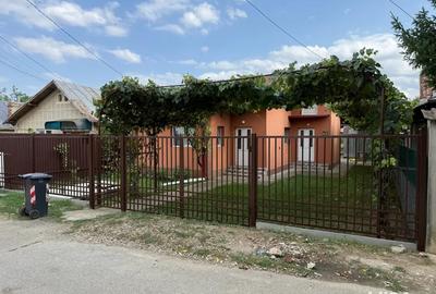 Vand sau schimb casa in Tatarani, com Barcanesti Prahova - 7