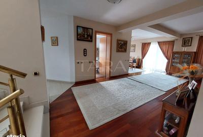 Casă cu 4 camere în Florești - 2