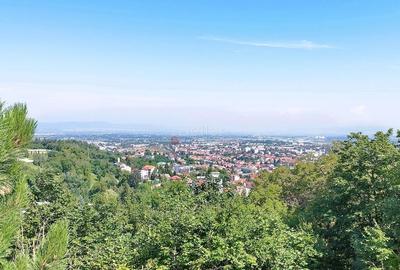 Apartament Cochet Si Modern-  Calea Poienii - 13