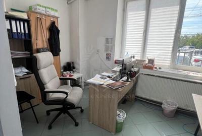 SPATIU BIROURI//DEPOZITARE//PRODUCTIE//TATARANI - 1