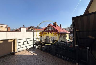 Casă individuală cu 4 camere cu Canalizare în Alba Iulia - 16