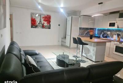 Apartament cu 2 camere semidecomandat, mobilat în Viilor - 2