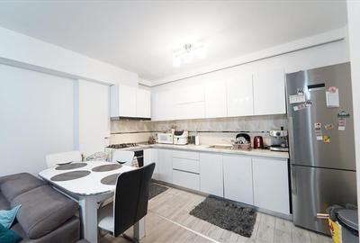NOU - Apartament cu 3 camere - Europa - 5