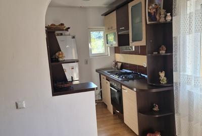 Casă cu 4 camere în Rucăr - 2