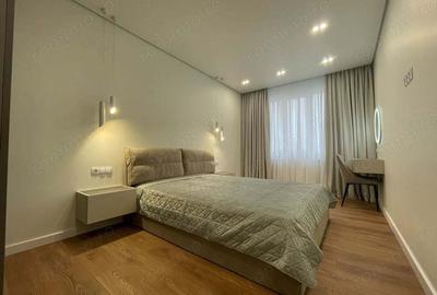 Apartament cu 2 camere în Gorjului - 2