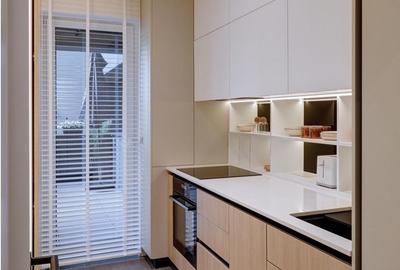 Apartament cu 2 camere decomandat, mobilat în Theodor Pallady - 7