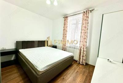 Apartament cu 2 camere decomandat în Central - 4