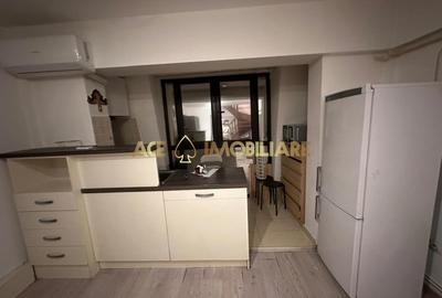 Apartament cu 2 camere semidecomandat, mobilat în Vitan - 4