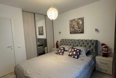 Apartament cu 3 camere decomandat în Colentina - 2