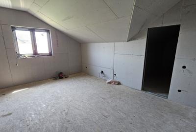 TARGSORU NOU - vila P+M 6 camere, 2024 la gri - 159000 euro - 6