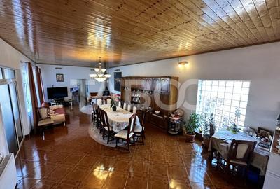 Imobil pretabil spatiu comercial D+P+1E+Pod suprafata utila 440 mp - 2