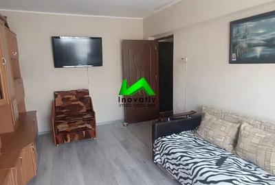 Apartament de vanzare 3 camere 2 bai Sibiu Vasile Aaron