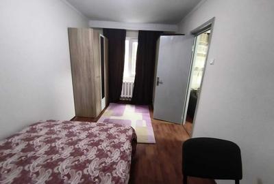 Apartament cu 2 camere semidecomandat, mobilat în Tomis Nord - 2