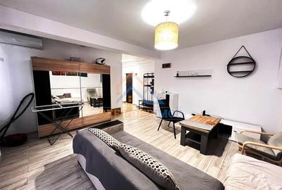 Inchiriere apartament 3 camere Bloc Nou zona Militari Residence - 16