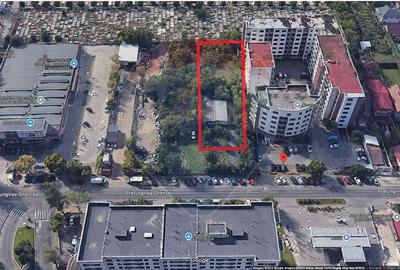 Teren Constructii, Intravilan vanzare in Bucuresti Prelungirea Ghencea - 4