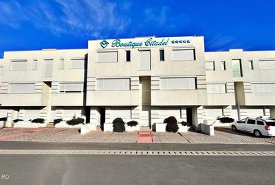 VEDERE FRONTALA LA MARE - BOUTIQUE CITADEL EFORIE - 150.36 MPT - Comision 0% - 20