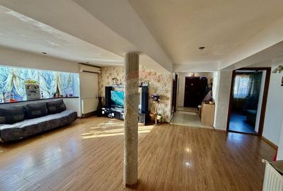 Casă cu 4 camere cu Teren 1076 Mp în Unirea - 5