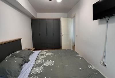 Tatarasi-Doi Baieti -2 Camere Bloc Nou-intabulat+loc parcare - 7