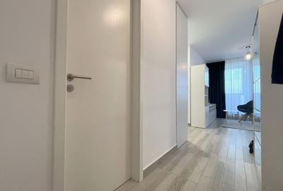 Apartament de închiriat – 2 camere, ISHO, etaj 14 - 10