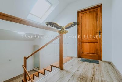 Apartament|1 camera| ultramodern, zona Zorilor |UMF - 12