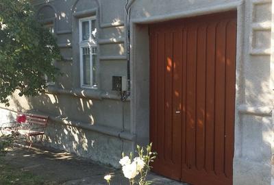 Vand casa in Girbovat,jud.Caras-Severin,nr.59,la ?osea - 1