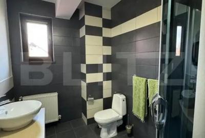 Casă cu 4 camere cu Teren 1000 Mp în Central - 5