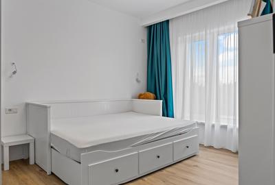Vilă P+1 modernă, Comuna Berceni – Str. Grădinari - 10