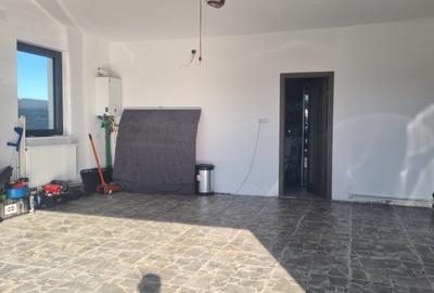 CASA VIITORULUI MODERN -Casă de Lux în Bod cu Energie Verde și Securitate Maximă - 14