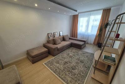 Teiul Doamnei inchiriere apartament de 3 camere cu boiler electric - 8