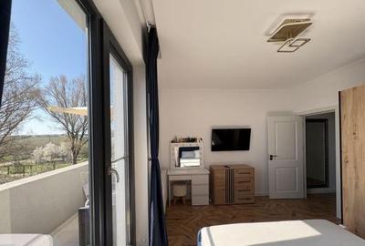 Apartament cu 2 camere decomandat în Palazu Mare - 2