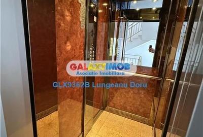 Apartament 3 camere, Iancu Nicolae Mark Twain Pipera, Parcare Centrala - 22