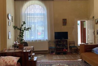 Apartament cu 2 camere semidecomandat în Dosu Bricii - 1