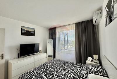 Apartament de vanzare in zona Chisinau Apartament de vanzare in zona Chisinau - 2