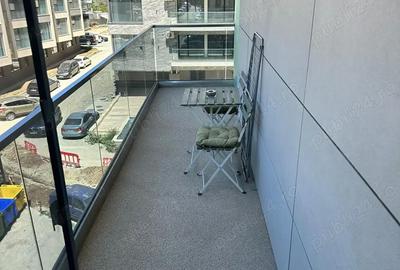 Garsonieră semidecomandată în Mamaia - 8