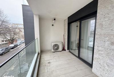 Apartament cu 2 camere, mobilat în Grivița - 4
