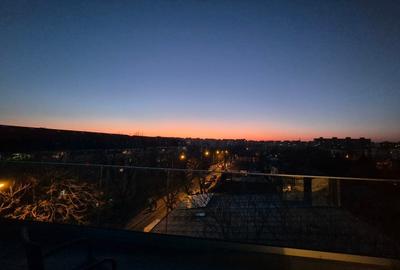 Apartament cu 2 camere semidecomandat în Vitan - 12