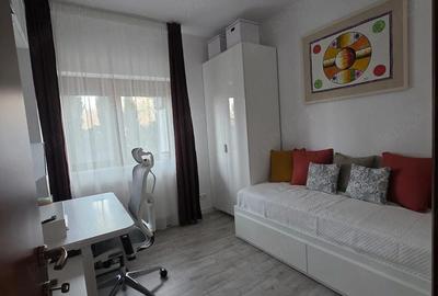 Apartament cu 2 camere decomandat în Central - 8