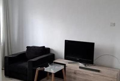 Apartament cu 2 camere semidecomandat, mobilat în Tineretului - 2