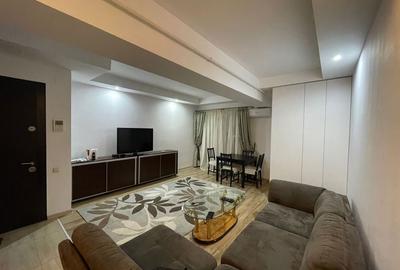Apartament cu 2 camere în Ștefăneștii de Jos - 5