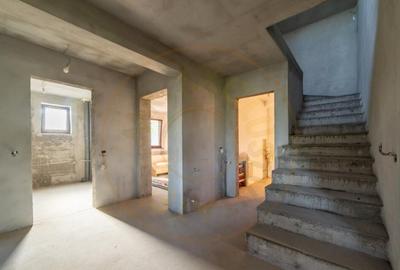 0% COMISION ! CASA PARTER+ MANSARDA - com PADURETI , Arge - 6