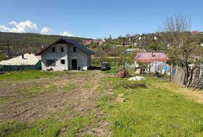 Casă cu 4 camere cu Teren 1450 Mp în Rediu - 6