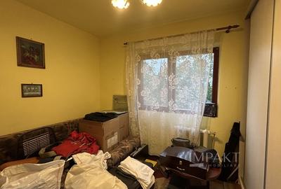 Vanzare apartament cu 4 camere, confort sporit, Zona Farmec Marasti! - 7