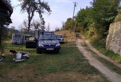 Casă cu 3 camere în Brusturi - 6