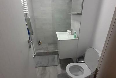 Apartament cu 2 camere decomandat în Central - 2