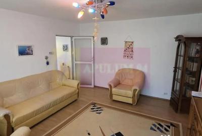 Apartament cu 2 camere semidecomandat în Central - 4