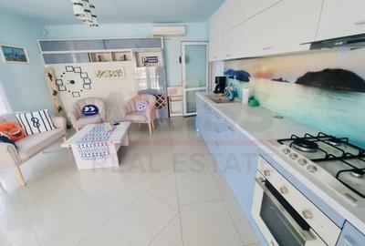 Apartament 2 camere | modern | LIDL | Mamaia Sat - 6